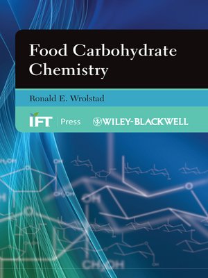 cover image of Food Carbohydrate Chemistry